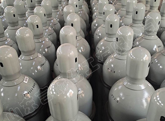 電子級(jí)氯化氫